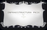 Actividad 5 infraestructura pk ix