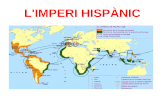 L'imperi hispànic