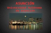Asunción, Paraguay