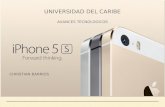 Apple Iphone 5s