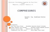 Compresores - Maquinas y Equipos Térmicos