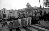 Fotos Dafne Calvo Manifestación Mañana Huelga 9 M