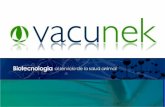 Vacunek Brief Comercial 2012