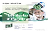 Sinopsis projecte virtual d14