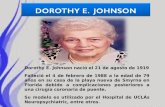 Doroty johnson(1)
