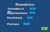 Tarea 7. Breve introducción al Románico