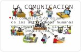 Communication (8)