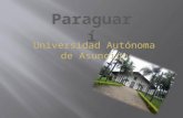 Departamento de Paraguarí