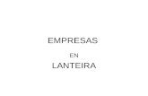 Empresas de Lanteira (Granada)