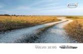 Catálogo nuevo Volvo XC90 2016