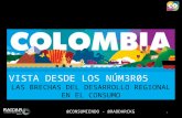 Colombia en num3r05   analisis de las diferencias regionales en demanda - revista andi - marzo de 2015