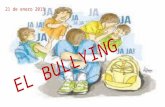 bullying el problema mas grave
