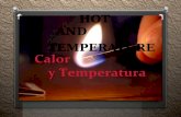 Calor y temperatura presentacion hhh