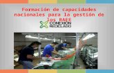 8va Jornada Técnica Conexión Reciclado - Gustavo Protomastro / Ecogestionar