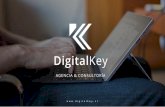 Digital Key - Credenciales comerciales v2