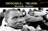 Intocables - Arjona