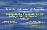 13 Relación público-privada - Servicio Económico de la Embajada de Francia en Panamá