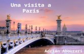 Paris - una visita