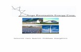 Presentacion Gasificacion de Desperdicio a Energia ICM para CDEE