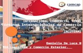 Ppt incoterms clase 30 mayo