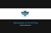 FORT AD PAYS, GBS-INTRO