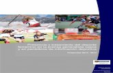 Presencia y tratamiento del deporte femenino en la prensa generalista vasca y en periódicos de información deportiva