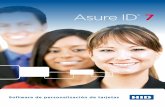software de credenciales Asureid card software_br_es