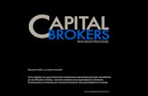 Capital Brokers Portafolio de Inversion 2015