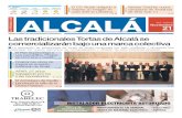 El Periódico de Alcalá 21.11.2014