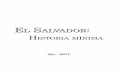 El salvador historia_minima_version_12-9-2011