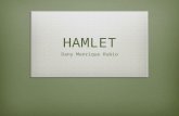 Hamlet seminario2 Dany Manrique