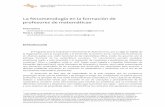 Dialnet la fenomenologiaenlaformaciondeprofesoresdematemati-4058975 (1)