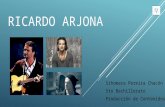 Ricardo Arjona Homenaje 3 -2015-