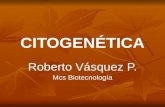 Citogenética humana- generalidades y principales aneuploidias
