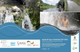 Agenda Departamental del Agua Cochabamba ( 2015-2025)