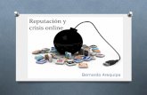 Bernardo Arequipa presentación final slide share