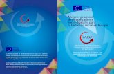 Buenas prácticas de dinamizadores socio-digitales para la Inclusión social en Europa - Raise4ei