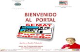 Manual portal Semat LAE