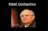 Mijail gorbachov