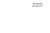 Cuadernos de la carcel de Antonio Gramsci T3