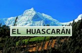 Reserva Nacional Huascaran