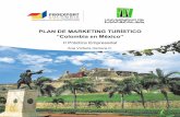 Plan de Marketing Turistico - COLOMBIA