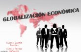 Globalizacion Economica
