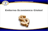 Entorno Economico Global Parte 1
