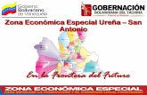 Mitos y Realidades de la Zona Económica Especial ZEE Congreso de Negocios y Frontera