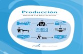 Manual de Producción - MEP