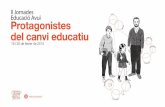 L'èxit educatiu a Catalunya. Una revisió dels indicadors. Bernat Albaigés