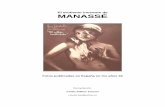 El erotismo inocente de MANASSÉ (fotos de los años 30)