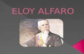 General "Eloy Alfaro"