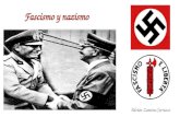 El fascismo y el nazismo